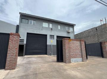Fondo de comercio · 1020m² · Venta Fabrica 1020 m² Villa Lourdes