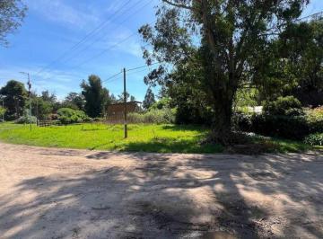 Terreno · 273m² · Venta de Lote en Parque Bristol