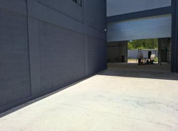 Depósito · 660m² · Depósito a Estrenar - Berazategui