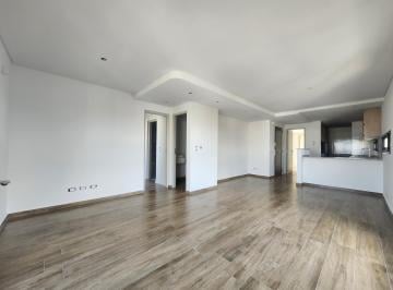 Departamento · 80m² · 5 Ambientes · 1 Cochera · Venta Departamento de 3 Dorm. a Estrenar en Abasto con Terraza Exclusiva