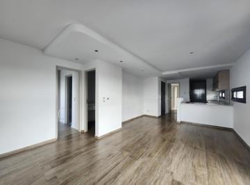 Departamento · 80m² · 5 Ambientes · 1 Cochera · Venta Departamento de 3 Dorm. en Abasto con Terraza Exclusiva