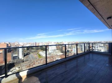 Departamento · 80m² · 4 Ambientes · 1 Cochera · Piiso Exclusivo 3 Dorm. a Estrenar con Terraza Exclusiva y Cochera - Abasto