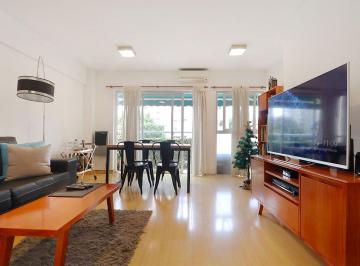 Departamento · 70m² · 3 Ambientes · Venta Departamento 3 Ambientes en Palermo Nuevo