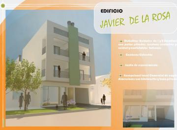 Departamento · 669m² · 1 Ambiente · 7 Cocheras · Venta Edificio en Construcción - Guadalupe Oeste
