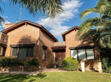 Casa · 300m² · 7 Ambientes · 2 Cocheras · Venta Casa 4 Dorm San Isidro Planta Baja