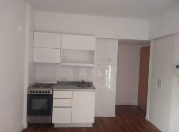 Departamento · 25m² · 1 Ambiente · Alquiler Departamento Monoambiente Villa Urquiza