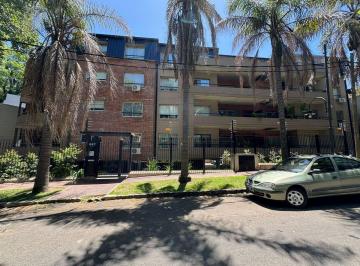 Departamento · 91m² · 3 Ambientes · Punta Chica - 3 Amb con Balcón y Terraza Propia