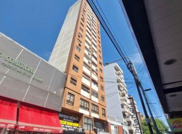Departamento · 51m² · 3 Ambientes · Venta Depto 3 Amb Piso 16 - San Martin 591 Quilmes