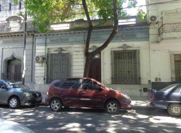 Casa · 138m² · 4 Ambientes · Venta Lote Propio Floresta 9,22 m X 12.26 m