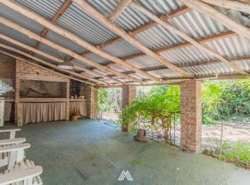 Casa · 78m² · 6 Ambientes · Venta Casa 4 Dorm. Barbacoa Villa Argentina