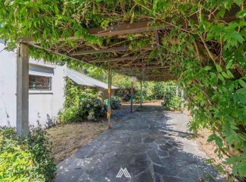 Casa · 78m² · 6 Ambientes · Venta Casa 4 Dorm. Barbacoa Villa Argentina