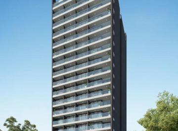 Departamento · 32m² · 1 Ambiente · Monoambiente Premium (En Pozo) - R. de Escalada