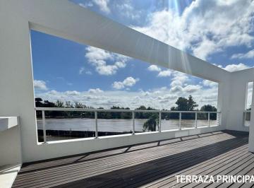 Departamento · 142m² · 4 Ambientes · 1 Cochera · Venta Depatamento Albanueva Tigre