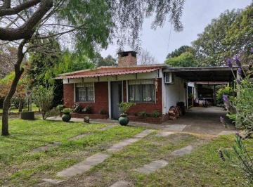 Casa · 139m² · 4 Ambientes · Venta Casa, 3 Dorm., Gran Terreno, Atlántida