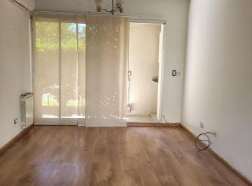 Departamento · 42m² · 2 Ambientes · 1 Cochera · Alquiler 2amb. en Terrazas del Haras, Pilar