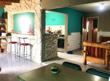 Casa · 70m² · 4 Ambientes · Casa 2 Dorm. B°isidro Quiroga - Financiamiento