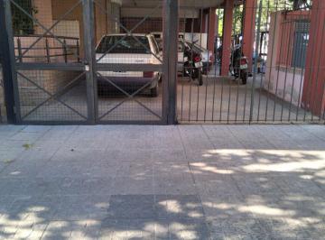 Garage · 27m² · Cochera Doble en Barrio de Saavedra U$s 23.000