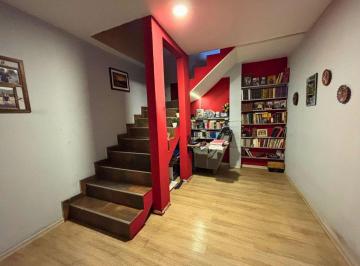 Casa · 180m² · 5 Ambientes · Venta/ Permuta Casa 5 Ambientes Villa Celina