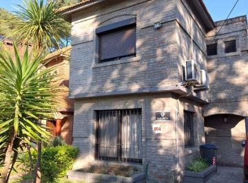 Casa · 110m² · 5 Ambientes · 1 Cochera · Venta Casa Barrio Jardin 3 Dorm. Fondo Gje