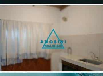 Casa de 2 ambientes, Ezeiza · Tu Hogar en Sol de Oro