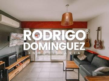 Departamento · 43m² · 2 Ambientes · Departamento en Venta en Lanús Este, Lanús, G. B. a. Zona Sur