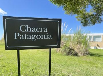 Campo · 114m² · 4 Ambientes · Fractional Chacras con Estilo Brisas de Brandsen