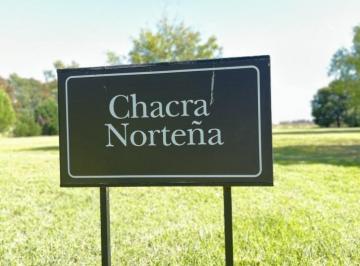 Quinta vacacional · 112m² · 4 Ambientes · 2 Cocheras · Chacras con Estilo Brisas de Brandsen