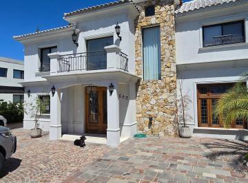 Casa de 6 ambientes, Tigre · Casa en Venta a La Laguna en San Isidro Labrador, Villanueva, Tigre