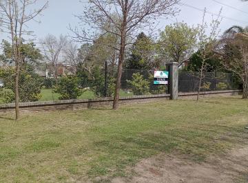 Terreno · 286m² · Terreno en en Venta Barrio Tango
