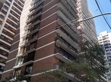 Departamento de 4 ambientes, Belgrano · Piso 150 m² - 4 Amb. - Cochera - Barrancas de Belgrano