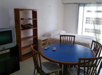 Departamento · 33m² · 1 Ambiente · Departamento Monoambiente en Venta - 1 Baño - 35 m² - Mar del Plata