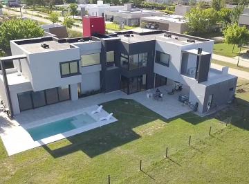 Casa de 4 ambientes, Santo Tomé · Casa Country Altos de La Ribera.