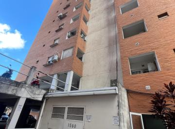 Departamento de 2 ambientes, Resistencia · Edificio Juan Pablo Los Hacheros 55 Torre a un Dormitorio. Impecable!