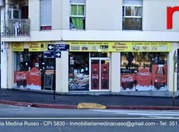 Local comercial de 4 ambientes, Córdoba · Nueva Cordoba - Importante Local Comercial