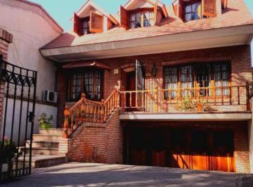 Casa de 7 ambientes, Ciudad de Mendoza · Dueño Directo
