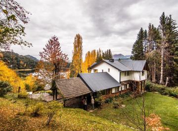 Quinta vacacional · 200m² · 5 Ambientes · Casa en Alquiler en Bariloche, Patagonia, Argentina