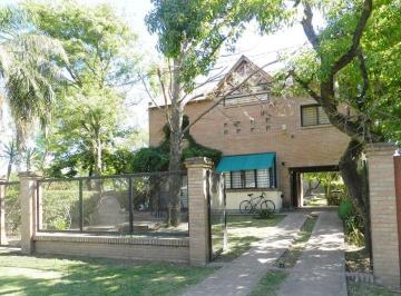 Casa de 5 ambientes, Timbúes · La Ribera (Timbues) Alquiler Temporario