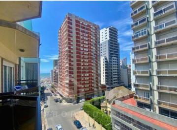 Imagen1 · Venta Departamento de Dos Ambientes en La Perla - Vista Al Mar y Cochera