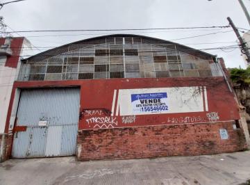 Terreno , Córdoba · Lote Apto Cochera o Edificio Barrio Alberdi
