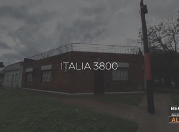 Casa · 4 Ambientes · Casa en Alquiler