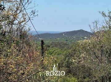 Terreno · 4123m² · Terreno con Excelente Vista Cabana