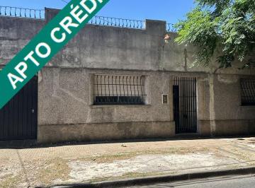 OMP-OMP-4394_2 · Venta 2 Viviendas Sobre Lote Propio en Caseros