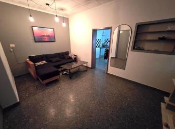 PH · 60m² · 3 Ambientes · PH de 3 Ambientes con Patio - Sin Expensas