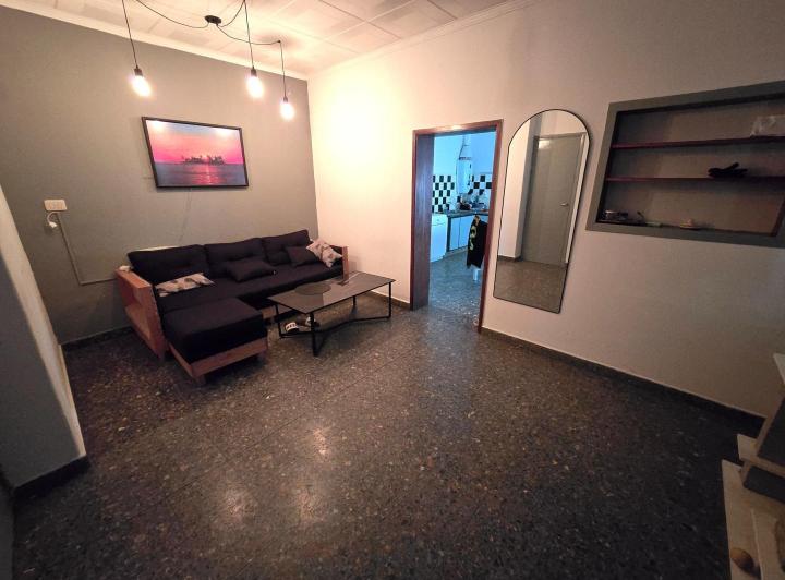 PH · 60m² · 3 Ambientes