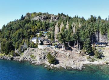 Terreno · 2867m² · Terreno Lote en Venta en Villa Campanario, Bariloche, Patagonia