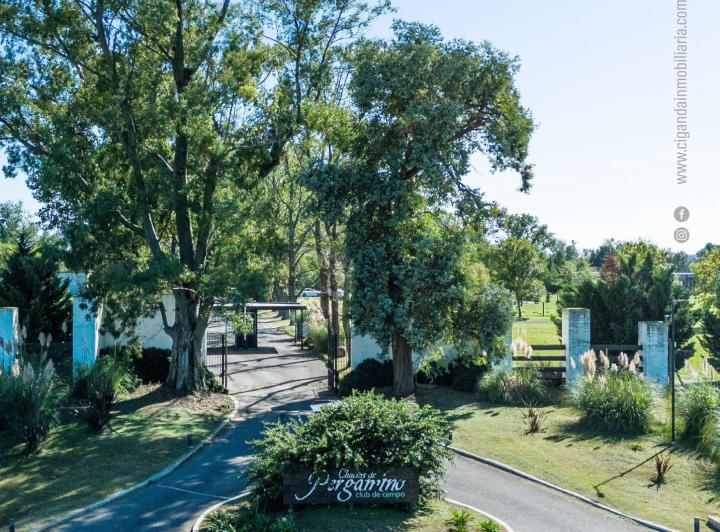 Terreno · 1500m²