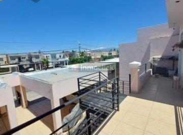 Departamento · 79m² · 2 Dormitorios · 1 Cochera · Openhouse Alquila Excelente Departamento en Barrio Aires Andinos