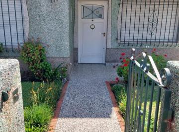 PH de 3 ambientes, San Isidro · PH en Alquiler Beccar