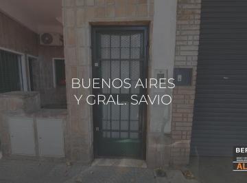 Departamento · 4 Ambientes · Departamento en Alquiler