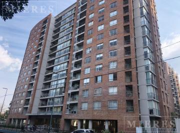 Departamento · 90m² · 3 Ambientes · 2 Cocheras · Departamento en Ayres de San Isidro